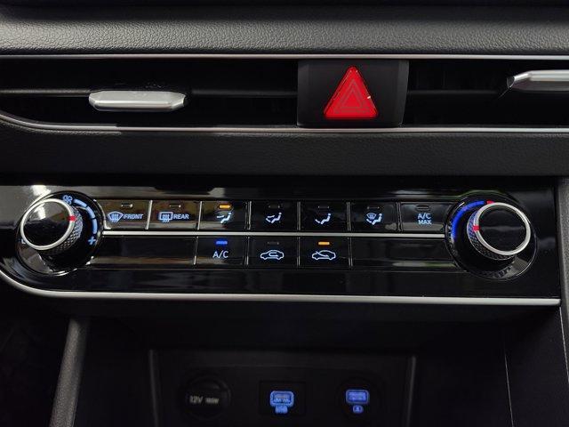 used 2023 Hyundai Sonata car, priced at $17,820