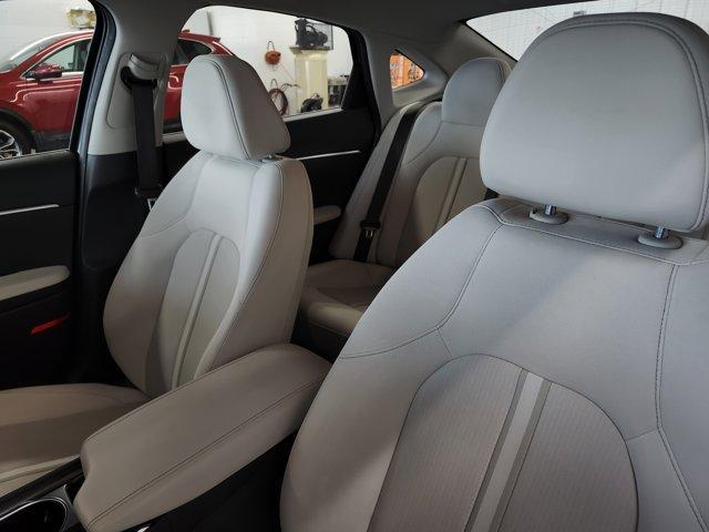 used 2023 Hyundai Sonata car, priced at $17,820