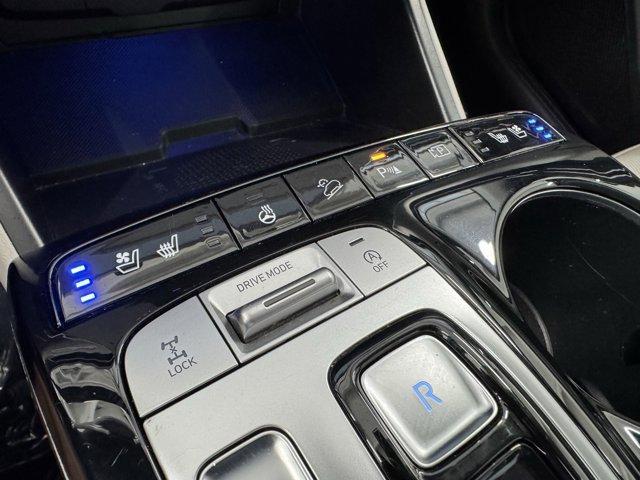 used 2024 Hyundai Tucson car, priced at $30,150