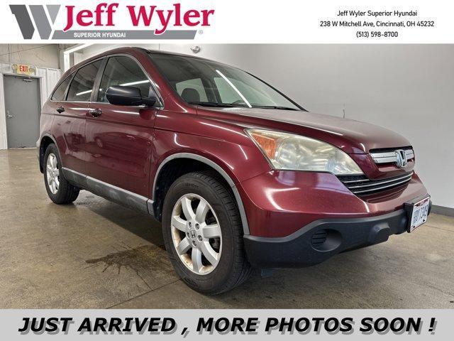 used 2009 Honda CR-V car, priced at $8,939