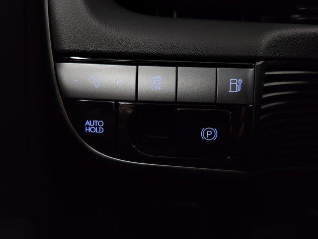 new 2026 Hyundai IONIQ 5 car, priced at $36,092