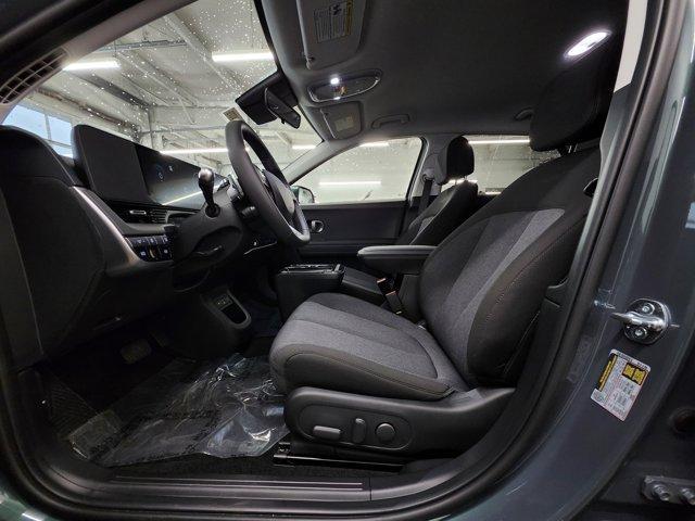 new 2026 Hyundai IONIQ 5 car, priced at $36,092