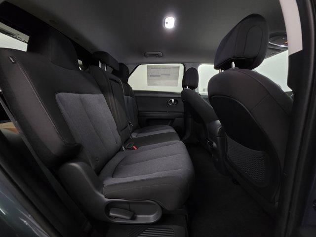 new 2026 Hyundai IONIQ 5 car, priced at $36,092