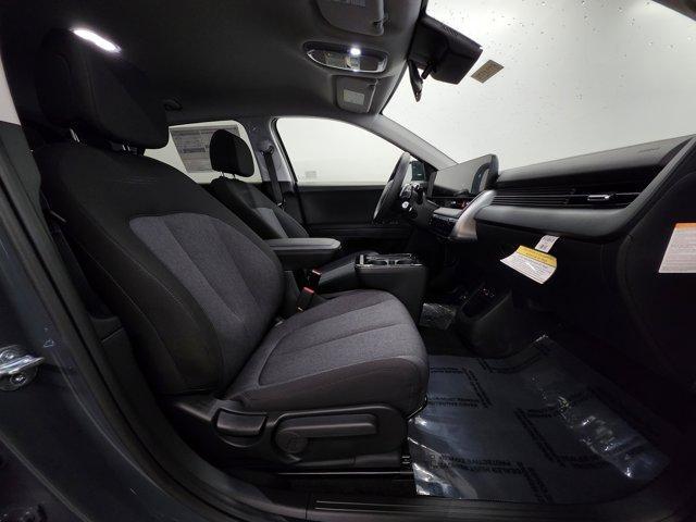 new 2026 Hyundai IONIQ 5 car, priced at $36,092