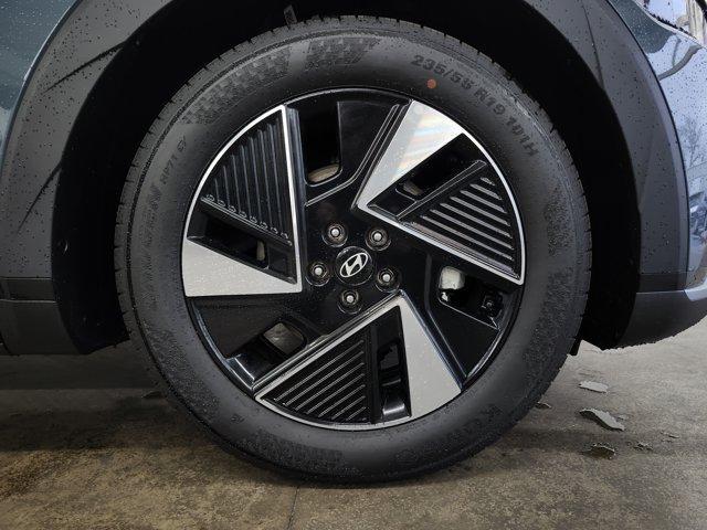 new 2026 Hyundai IONIQ 5 car, priced at $36,092