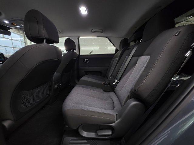 new 2026 Hyundai IONIQ 5 car, priced at $36,092