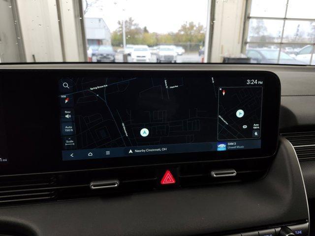 new 2026 Hyundai IONIQ 5 car, priced at $36,092