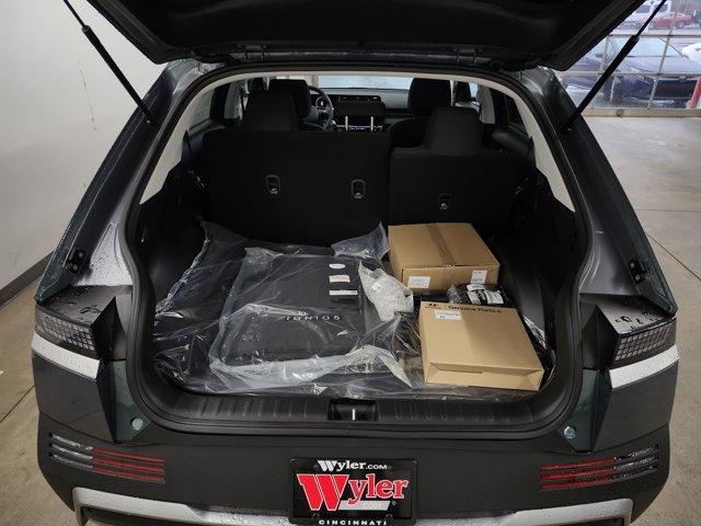 new 2026 Hyundai IONIQ 5 car, priced at $36,092