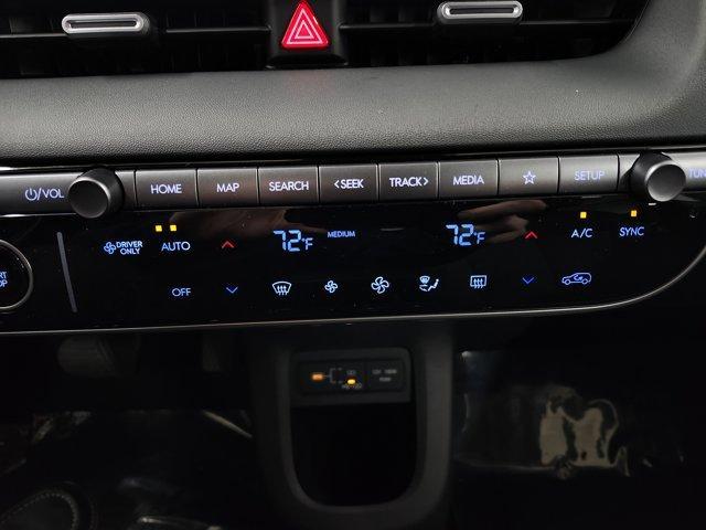 new 2026 Hyundai IONIQ 5 car, priced at $36,092