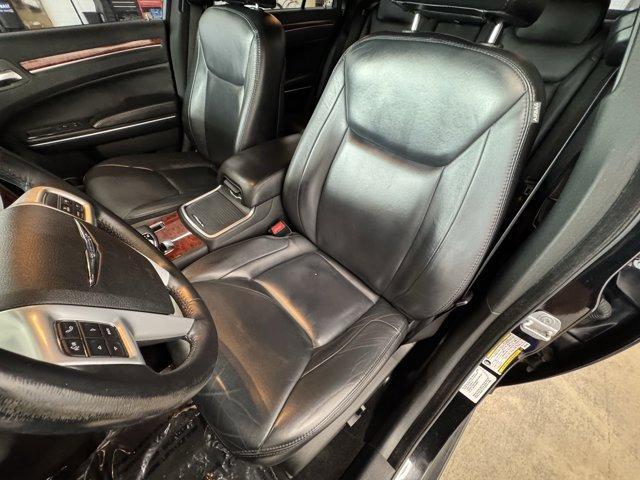 used 2014 Chrysler 300 car, priced at $8,385
