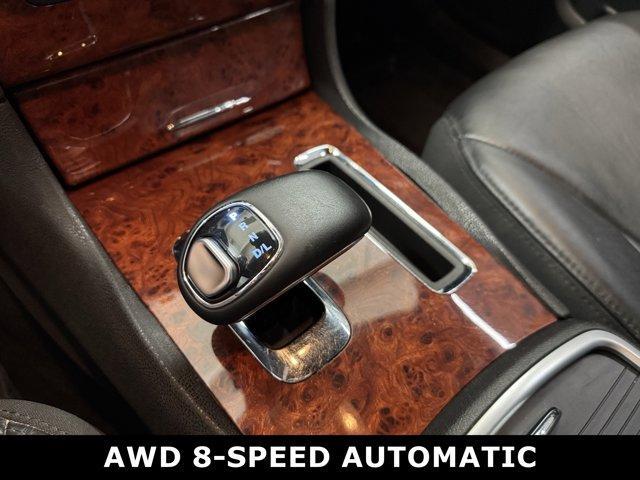 used 2014 Chrysler 300 car, priced at $8,385