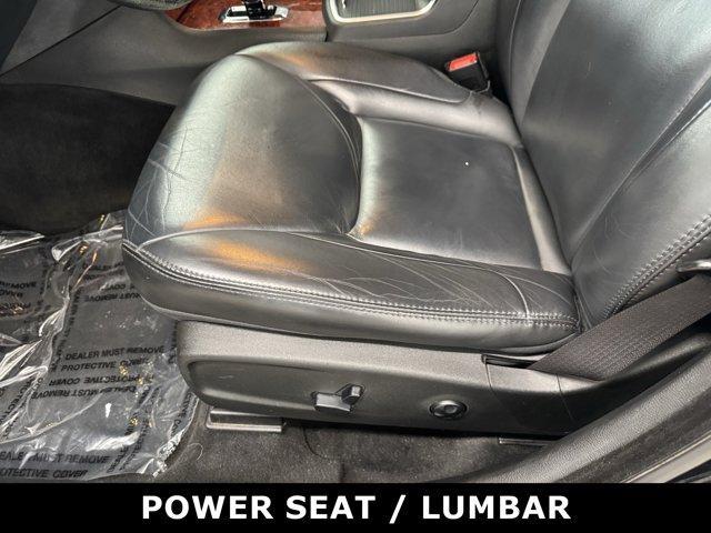 used 2014 Chrysler 300 car, priced at $8,385