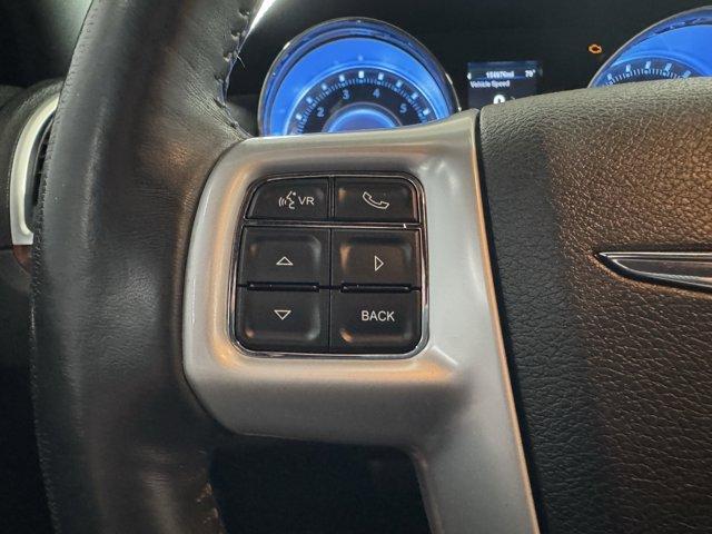 used 2014 Chrysler 300 car, priced at $8,385