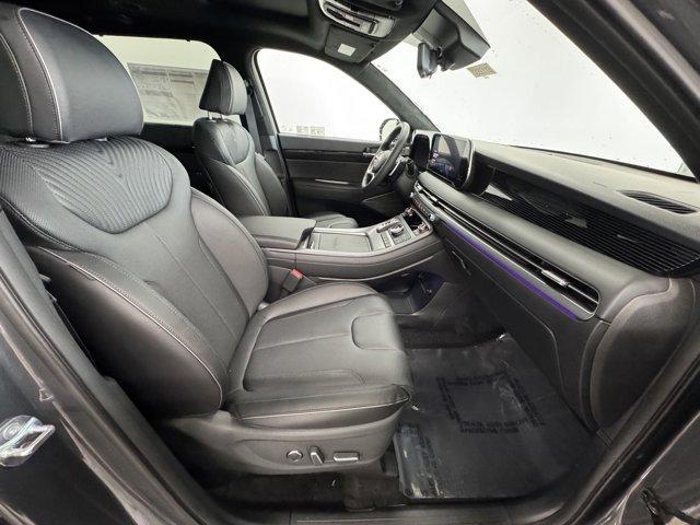 new 2025 Hyundai Palisade car, priced at $53,249
