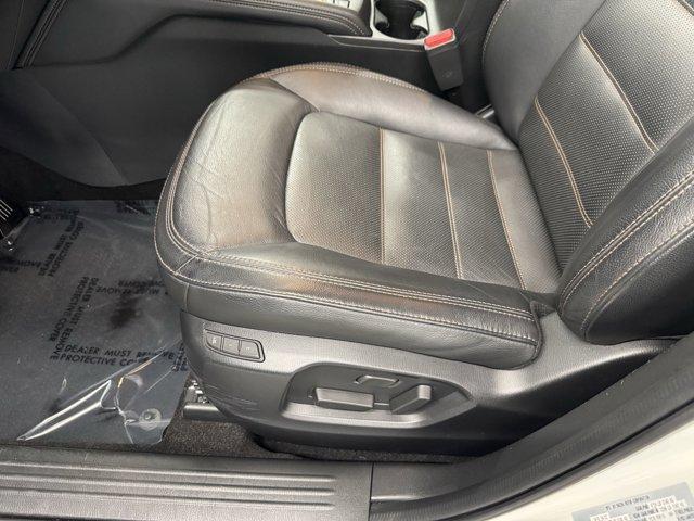 used 2022 Mazda CX-5 car, priced at $26,968