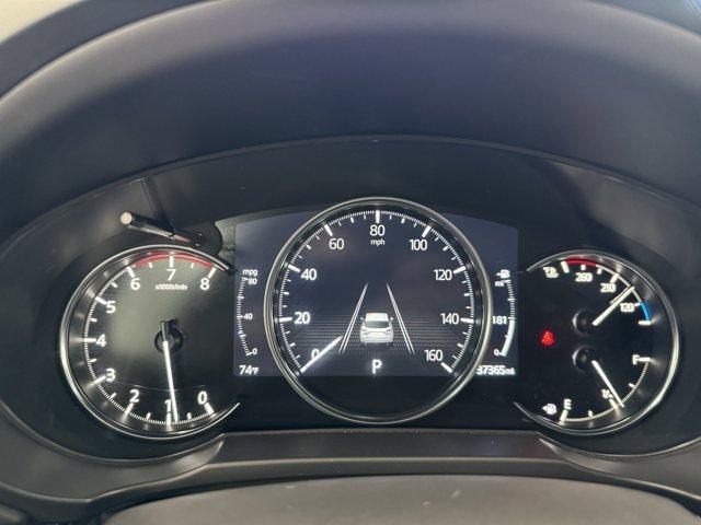 used 2022 Mazda CX-5 car, priced at $26,968