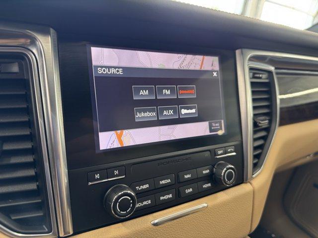 used 2018 Porsche Macan car, priced at $32,764