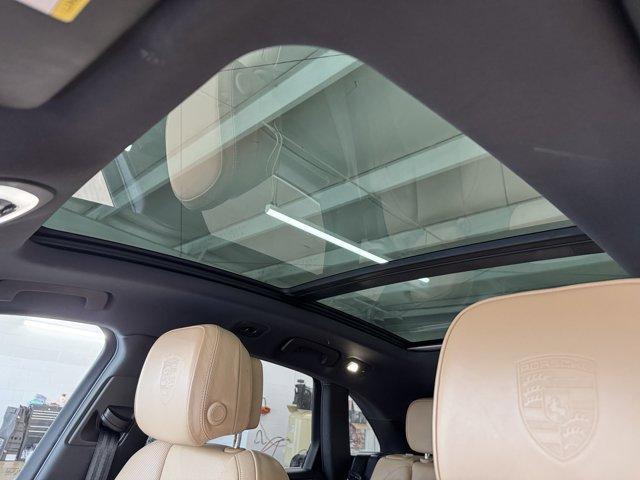 used 2018 Porsche Macan car, priced at $32,764