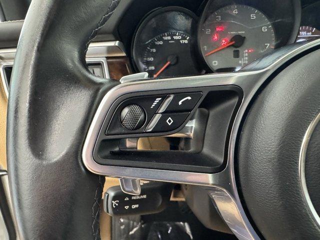 used 2018 Porsche Macan car, priced at $32,764