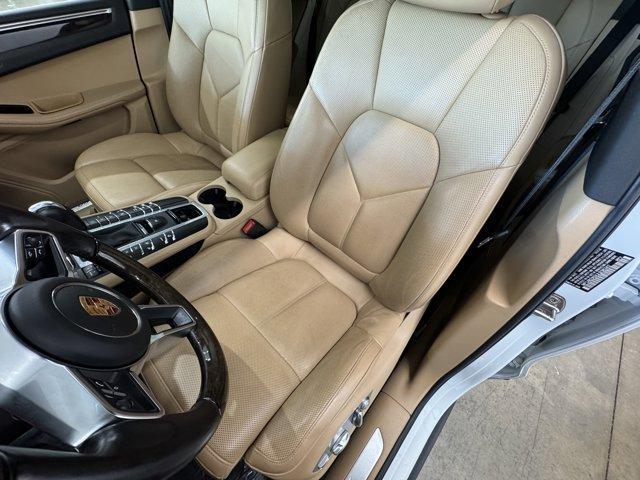 used 2018 Porsche Macan car, priced at $32,764