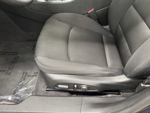 used 2023 Chevrolet Malibu car, priced at $17,470