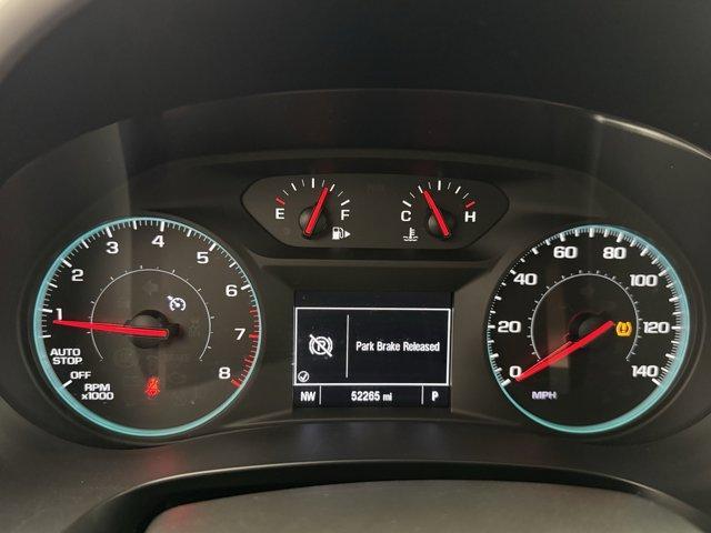 used 2023 Chevrolet Malibu car, priced at $17,470