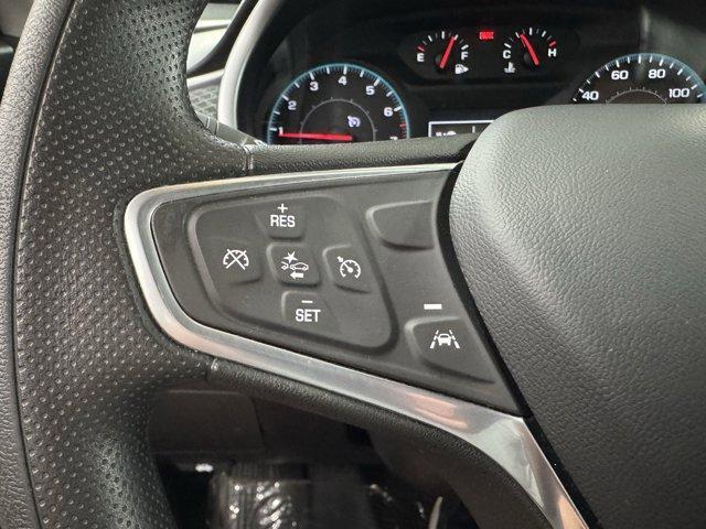 used 2023 Chevrolet Malibu car, priced at $17,470