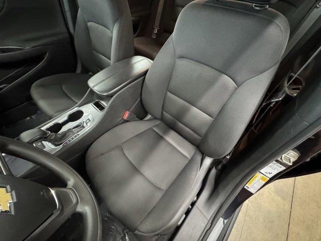 used 2023 Chevrolet Malibu car, priced at $17,470