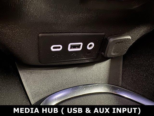 used 2023 Chevrolet Malibu car, priced at $17,470