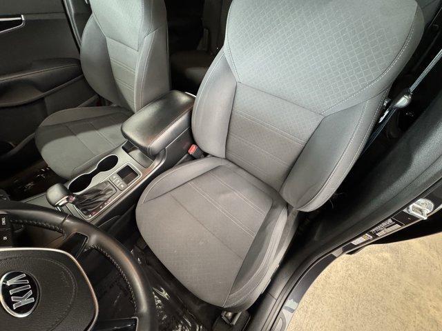 used 2019 Kia Sorento car, priced at $15,799