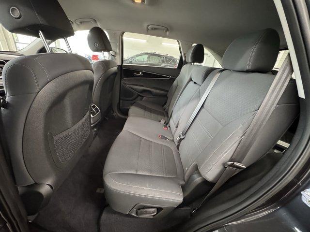 used 2019 Kia Sorento car, priced at $15,799