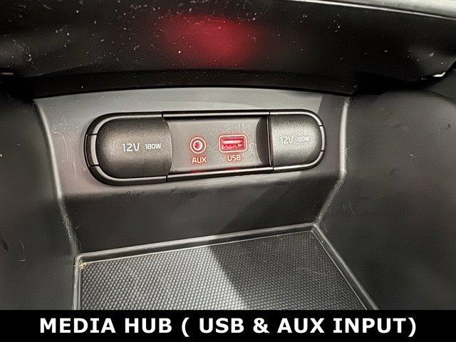 used 2019 Kia Sorento car, priced at $15,799