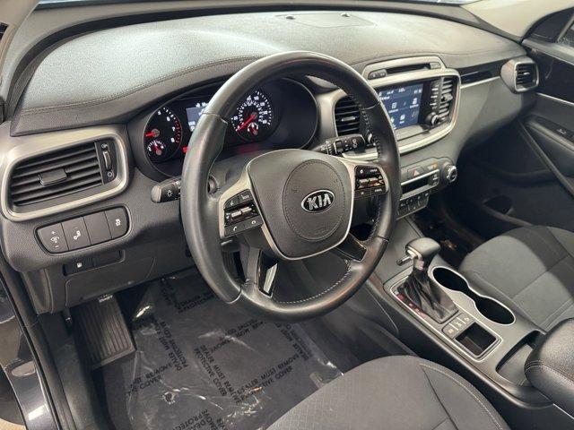 used 2019 Kia Sorento car, priced at $15,799