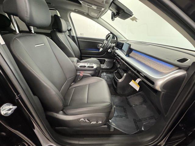 new 2026 Hyundai IONIQ 9 car, priced at $69,278