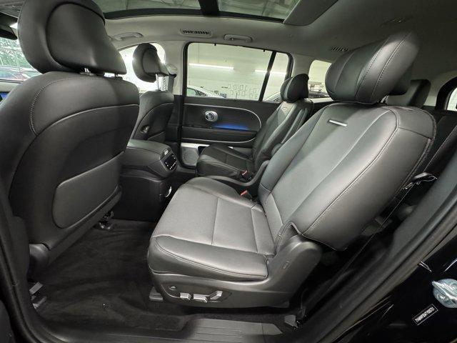 new 2026 Hyundai IONIQ 9 car, priced at $69,278