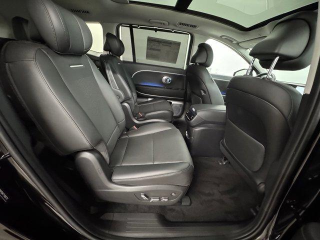 new 2026 Hyundai IONIQ 9 car, priced at $69,278
