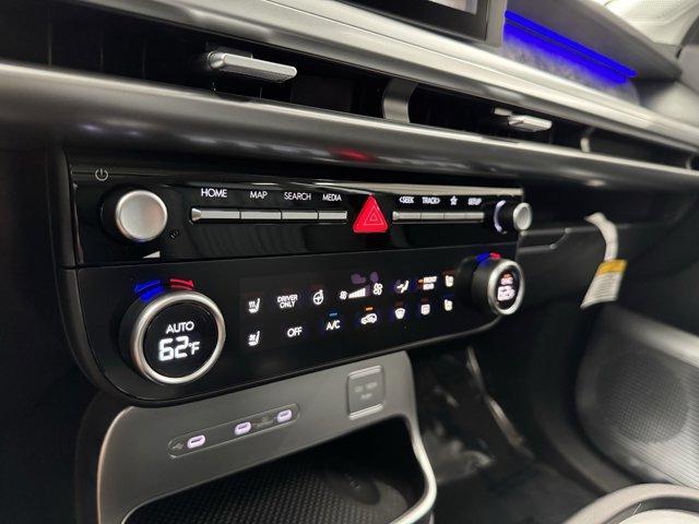 new 2026 Hyundai IONIQ 9 car, priced at $77,525