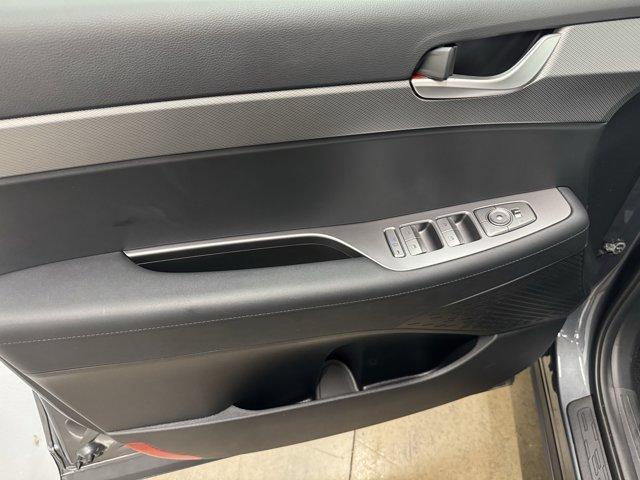 new 2025 Hyundai Palisade car, priced at $44,404