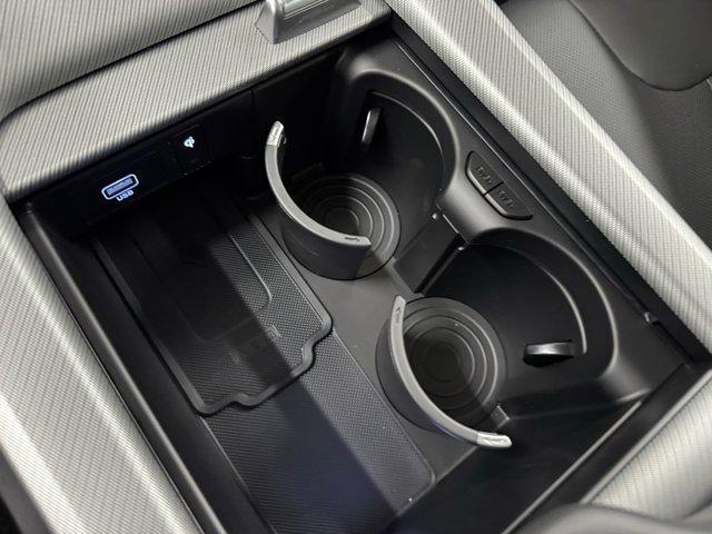 new 2025 Hyundai Palisade car, priced at $44,404