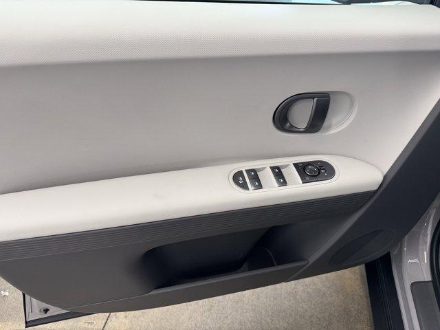 new 2025 Hyundai IONIQ 5 car, priced at $49,187