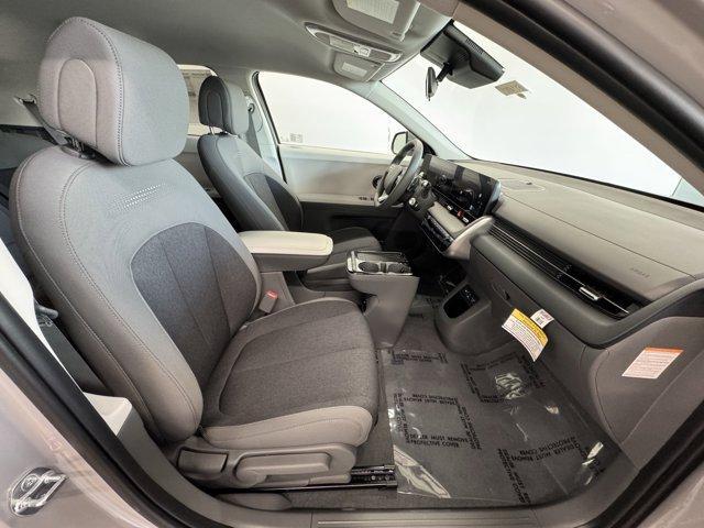 new 2025 Hyundai IONIQ 5 car, priced at $49,187