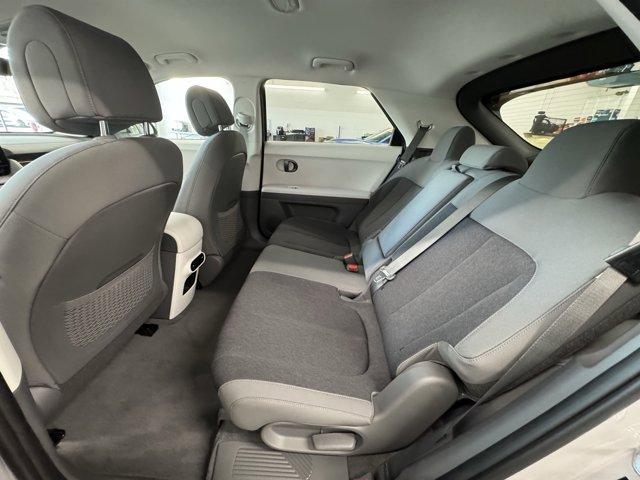 new 2025 Hyundai IONIQ 5 car, priced at $49,187