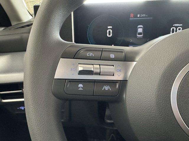 used 2024 Hyundai Sonata car, priced at $26,952