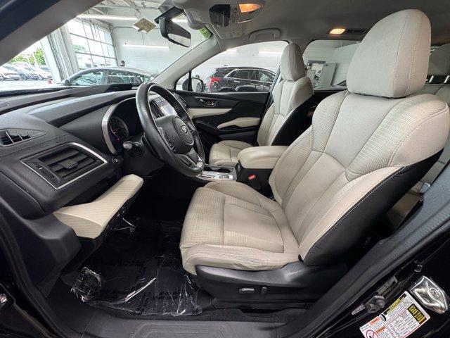 used 2019 Subaru Ascent car, priced at $21,684