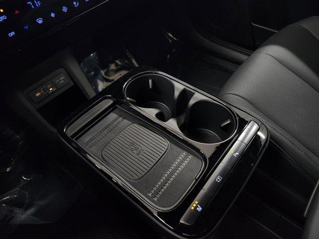 new 2026 Hyundai IONIQ 5 car, priced at $47,597