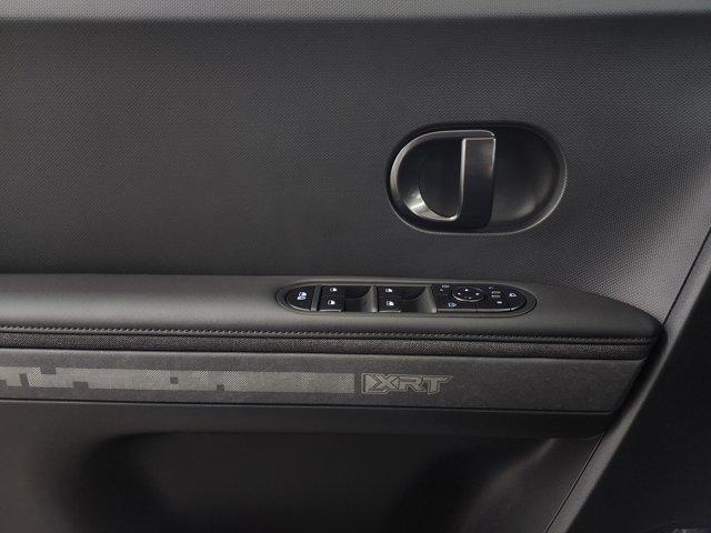 new 2026 Hyundai IONIQ 5 car, priced at $47,597