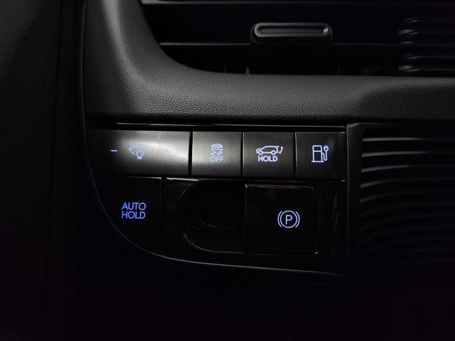 new 2026 Hyundai IONIQ 5 car, priced at $47,597