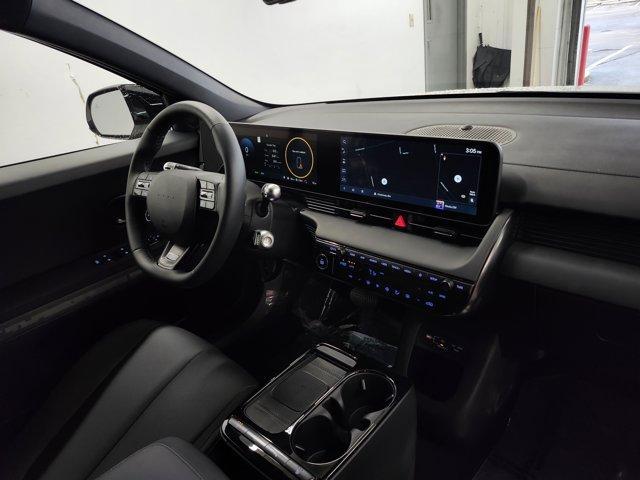 new 2026 Hyundai IONIQ 5 car, priced at $47,597
