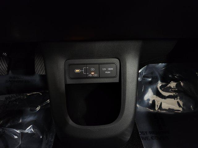 new 2026 Hyundai IONIQ 5 car, priced at $47,597