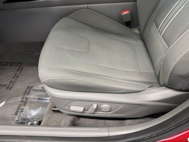 used 2022 Hyundai Elantra car, priced at $21,168